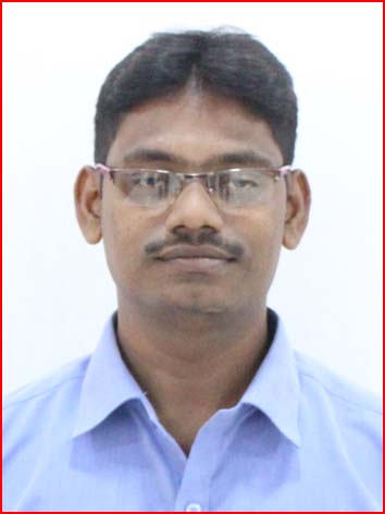 Mr. Vaibhav Khedekar